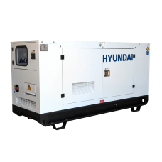 Hyundai DHY 80 KSE