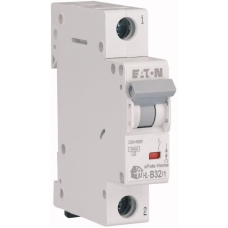 Eaton HL-B32/1 4,5kA 1п 32A