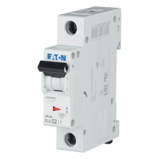 Eaton PL6-C2/1 6kA 1п 2A