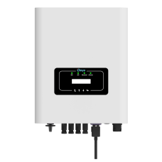 Deye SUN-10K-G WiFi (10 kW, 3 фази, 2 MPPT)