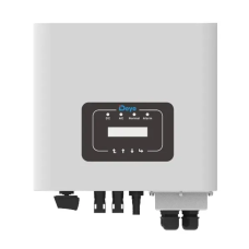 Deye SUN-6K-G05P1-EU-AM2