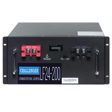 Challenger LF24-200