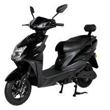 Atlas Falcon 1500W Black