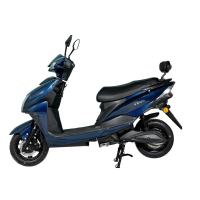 Atlas Falcon 1500W Cyan Blue
