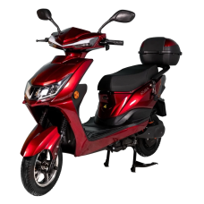 Atlas Freedom Box 1500W Red