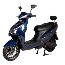 Atlas Spider 2 2000W Lithium Cyan Blue