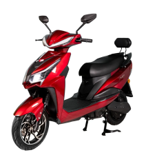 Atlas Spider 2 2000W Red