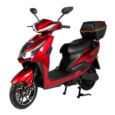 Atlas Spider 2 Box 2000W Lithium Red