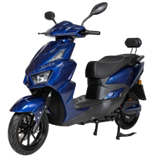 Atlas Tiger 2000W Cyan Blue