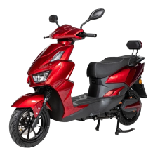 Atlas Tiger 2000W Red