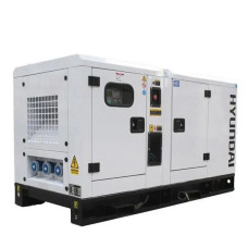 Hyundai DHY 66KSE
