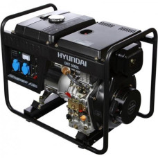 Hyundai DHY 5000L