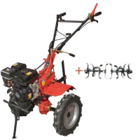 Powercraft МБ2070Б (4.00-10)