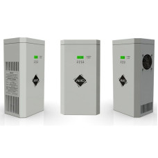 Awattom New Silver 18.0 кВт (3Х6,0)