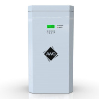 Awattom New Silver 7.5 кВт