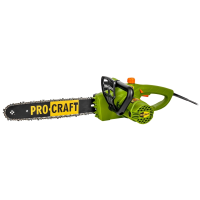 Procraft K1800 бічна