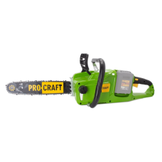 Procraft PCA40/2 (Без АКБ та ЗП)
