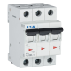Eaton PL6-B63/3 6kA 3п 63A
