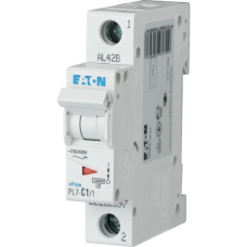 Eaton PL7-C1/1 10kA 1п 1A