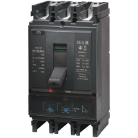 ETI NBS-TMD 400/3L 315A (36кА, (0.7-1)In/(5-10)In) 3P