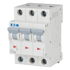 Eaton PL7-C16/3 10kA 3п 16A
