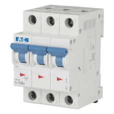 Eaton PL7-C20/3 10kA 3п 20A