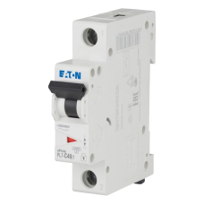 Eaton PL7-C40/1 10kA 1п 40A