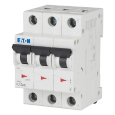Eaton PL7-D40/3 10kA 3п 40A