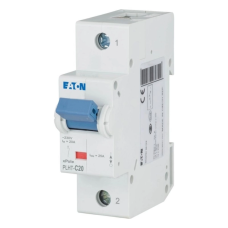 Eaton PLHT-C20/1 25kA 1п 20A