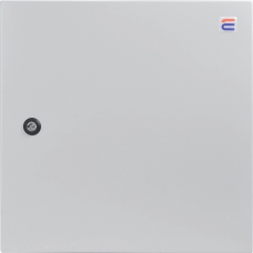 АСКО ЩМП UBox (400х400х200) ІР31