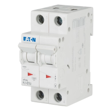Eaton PL7-C1/2 10kA 2п 1A