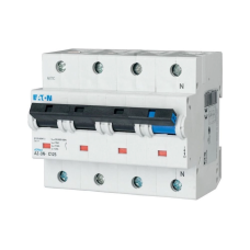 Eaton AZ-3N-C125 15kA 3п+N 125A