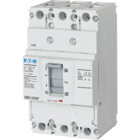 Eaton BZMB1-A50 25kA 3п 50A