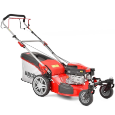 Hecht 546 XR