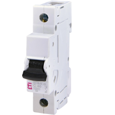 ETI ETIMAT S4 1p C 40A (4,5 kA)