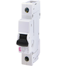ETI ETIMAT S4 1p C 16A (4,5 kA)