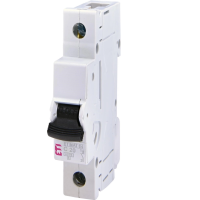 ETI ETIMAT S4 1p C 20A (4,5 kA)