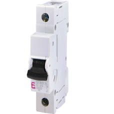 ETI ETIMAT S4 1p C 20A (4,5 kA)