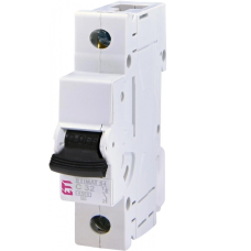 ETI ETIMAT S4 1p C 32A (4,5 kA)