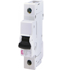 ETI ETIMAT S4 1p C 6A (4,5 kA)