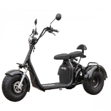 Maxxter TRIKE, 1000 Вт, чорний (blaсk)