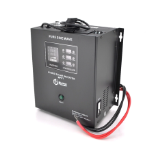 Europower RTSWm-1000LCD, 700W, 12V, 10A, 140-275V, MPPT (20/40А, 15-75Vdc)