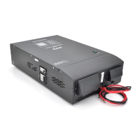 Europower RTSWm-3000LCD, 2100W, 48V, 10A, 140-275V, MPPT (20/40А, 60-90Vdc)