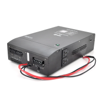 Europower RTSWm-5000LCD, 3500W, 48V, 10A, 140-275V, MPPT (20/40А, 60-90Vdc)