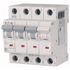 Eaton HL-C40/3N 4,5kA 3п 40A