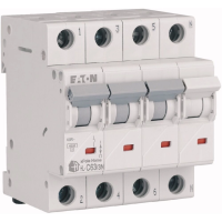 Eaton HL-C63/3N 4,5kA 3п 63A