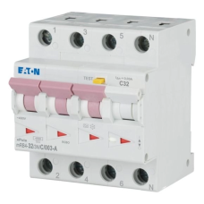 Eaton mRB4-32/3N/C/003-A (167508)