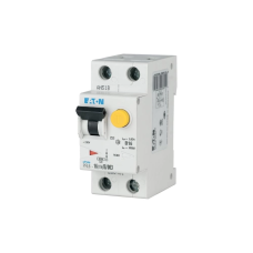 Eaton PFL6-16/1N/C/003 30mA 2п 16A