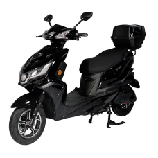 Atlas Eagle Black