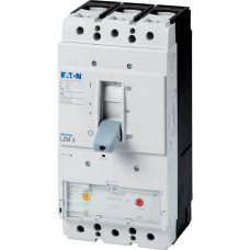 Eaton LZMN3-A400-I 50kA 3п 400A